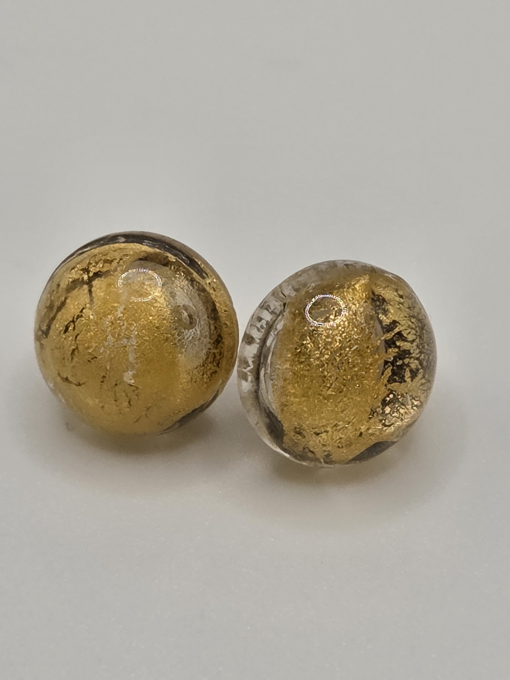 Kameleon POP Gold metallic